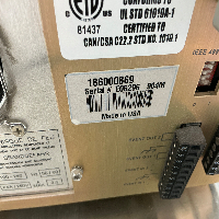 Waters Alliance 2996 Photodiode Array Detector HPLC image 1